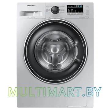 Стиральная машина Samsung WW80R42LHESDLP